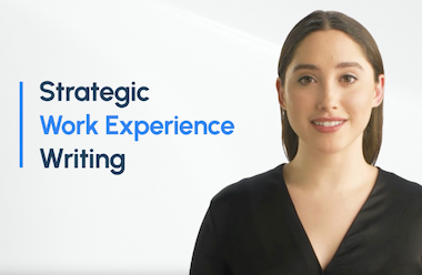 Key tips for creating a professional CV, featuring expert advice on layout, content, and design.